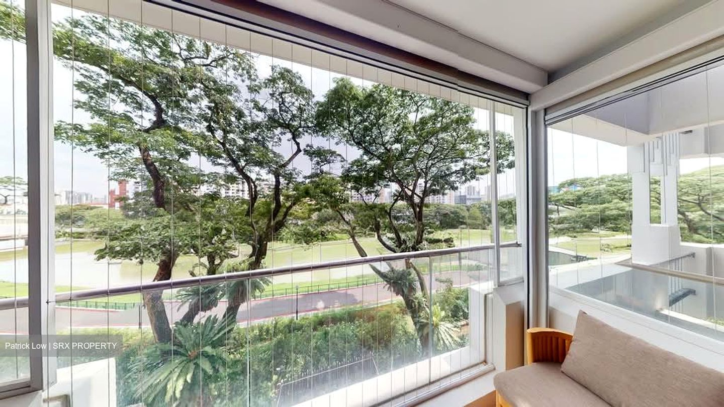 The Tre Ver (D13), Condominium #560598601